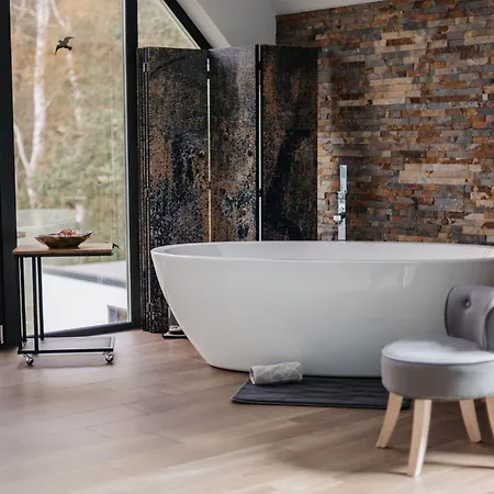 Uns Langhus Ferienhaus *