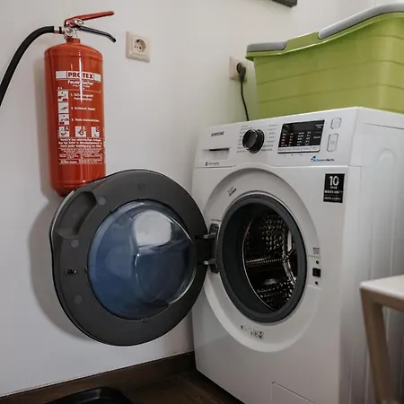 Uns Langhus Ferienhaus Fuhlendorf (Mecklenburg-Vorpommern)