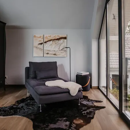 Ferienhaus Uns Langhus Fuhlendorf (Mecklenburg-Vorpommern)