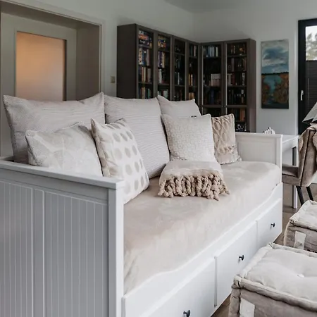 Ferienhaus Uns Langhus