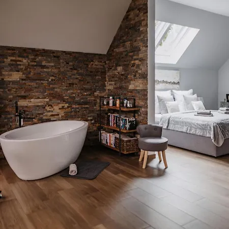 Ferienhaus Uns Langhus *