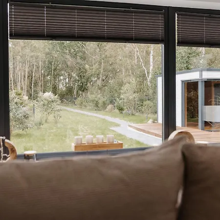 Uns Langhus * Fuhlendorf (Mecklenburg-Vorpommern)