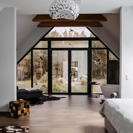 Ferienhaus Uns Langhus