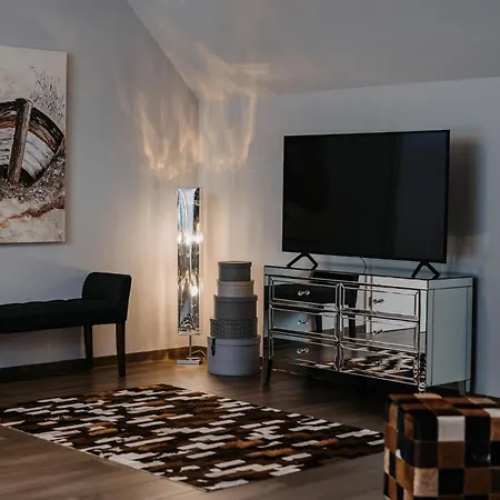 Ferienhaus Uns Langhus *