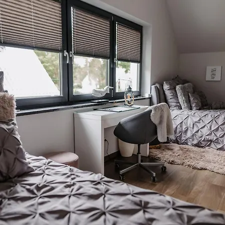 Uns Langhus * Fuhlendorf (Mecklenburg-Vorpommern)