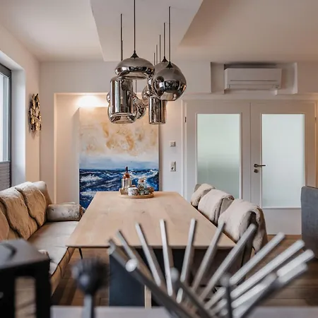 Ferienhaus Uns Langhus