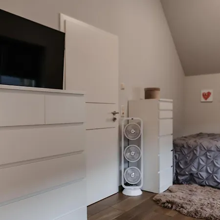 Ferienhaus Uns Langhus *