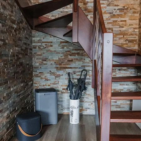 Uns Langhus * Fuhlendorf (Mecklenburg-Vorpommern)