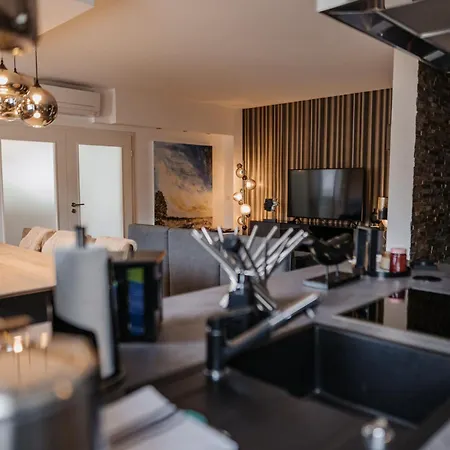 Uns Langhus Ferienhaus