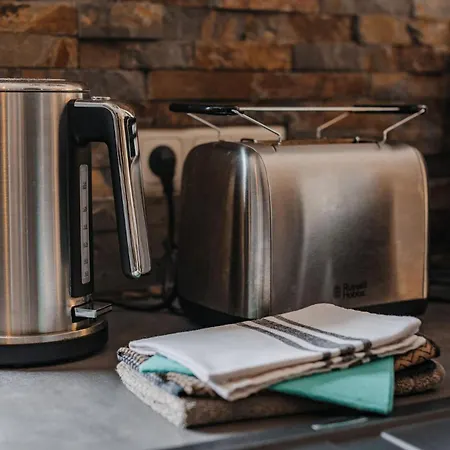 Uns Langhus Ferienhaus Fuhlendorf (Mecklenburg-Vorpommern)