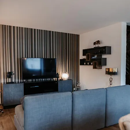 Uns Langhus * Fuhlendorf (Mecklenburg-Vorpommern)