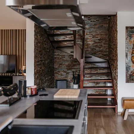 Ferienhaus Uns Langhus *