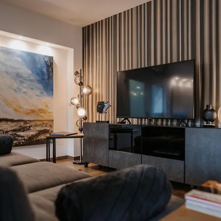 Uns Langhus Ferienhaus Fuhlendorf (Mecklenburg-Vorpommern)